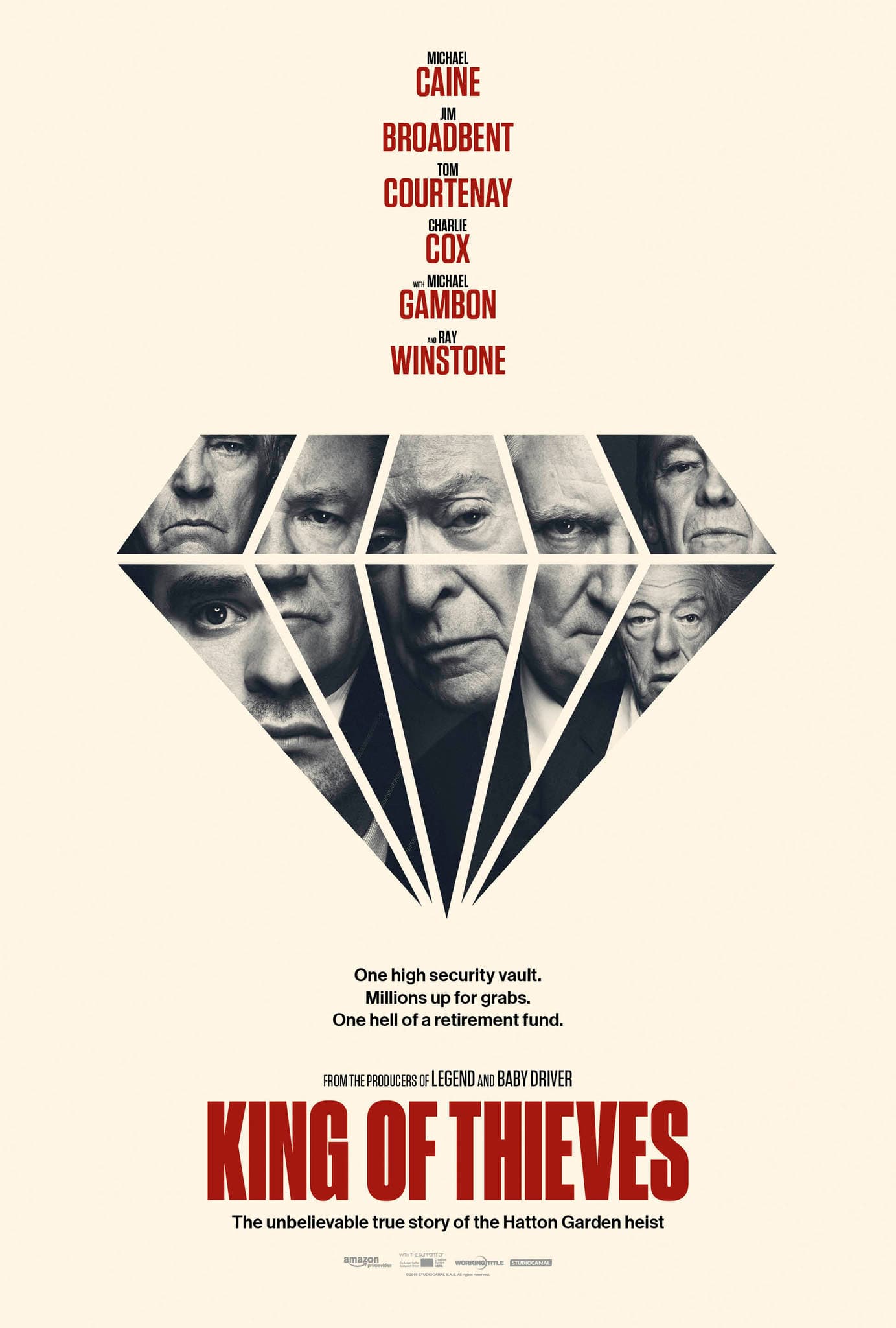 King of Thieves