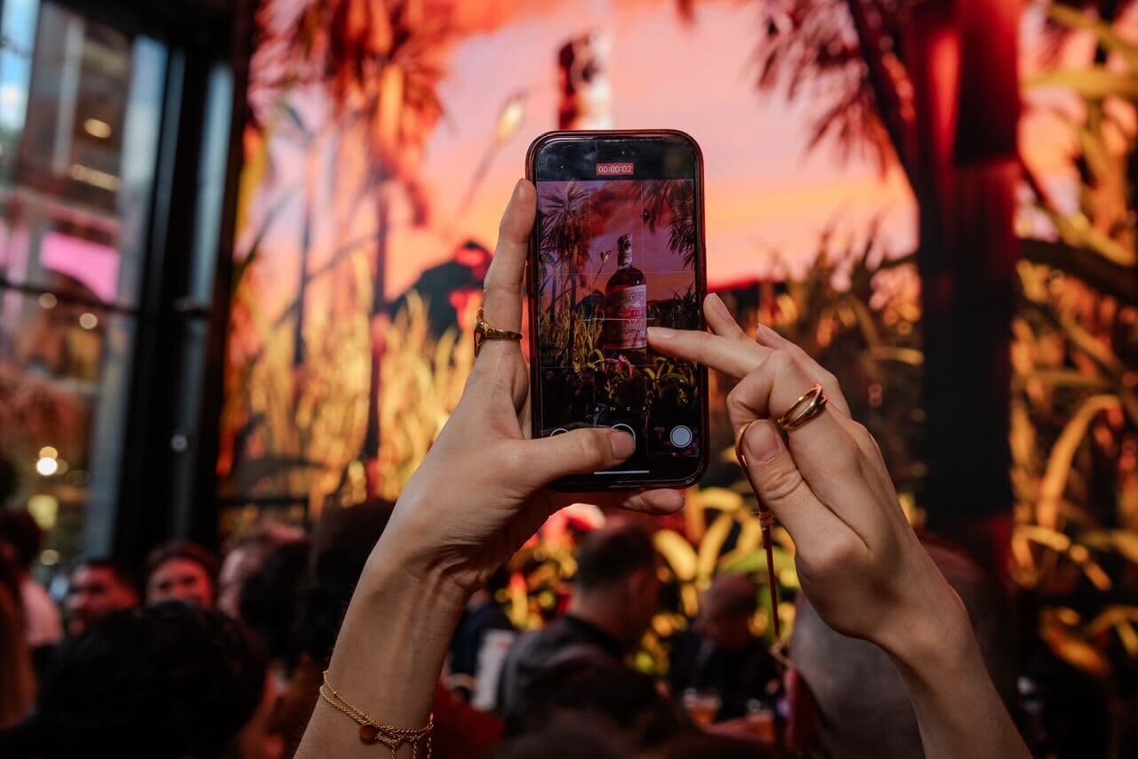 Don Papa Immersive Space Future Stores 2