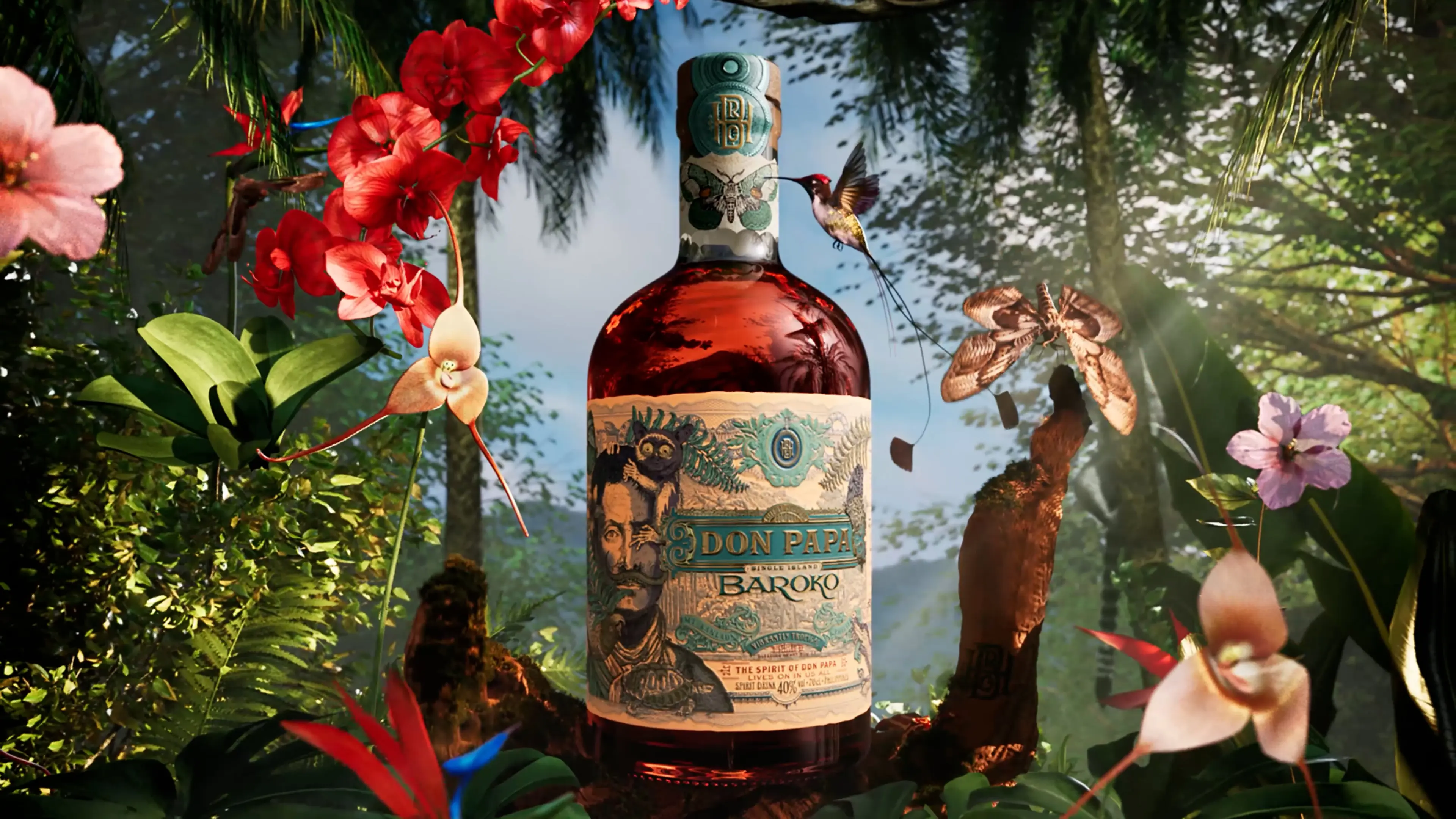 Don Papa Immersive Space Future Stores 7