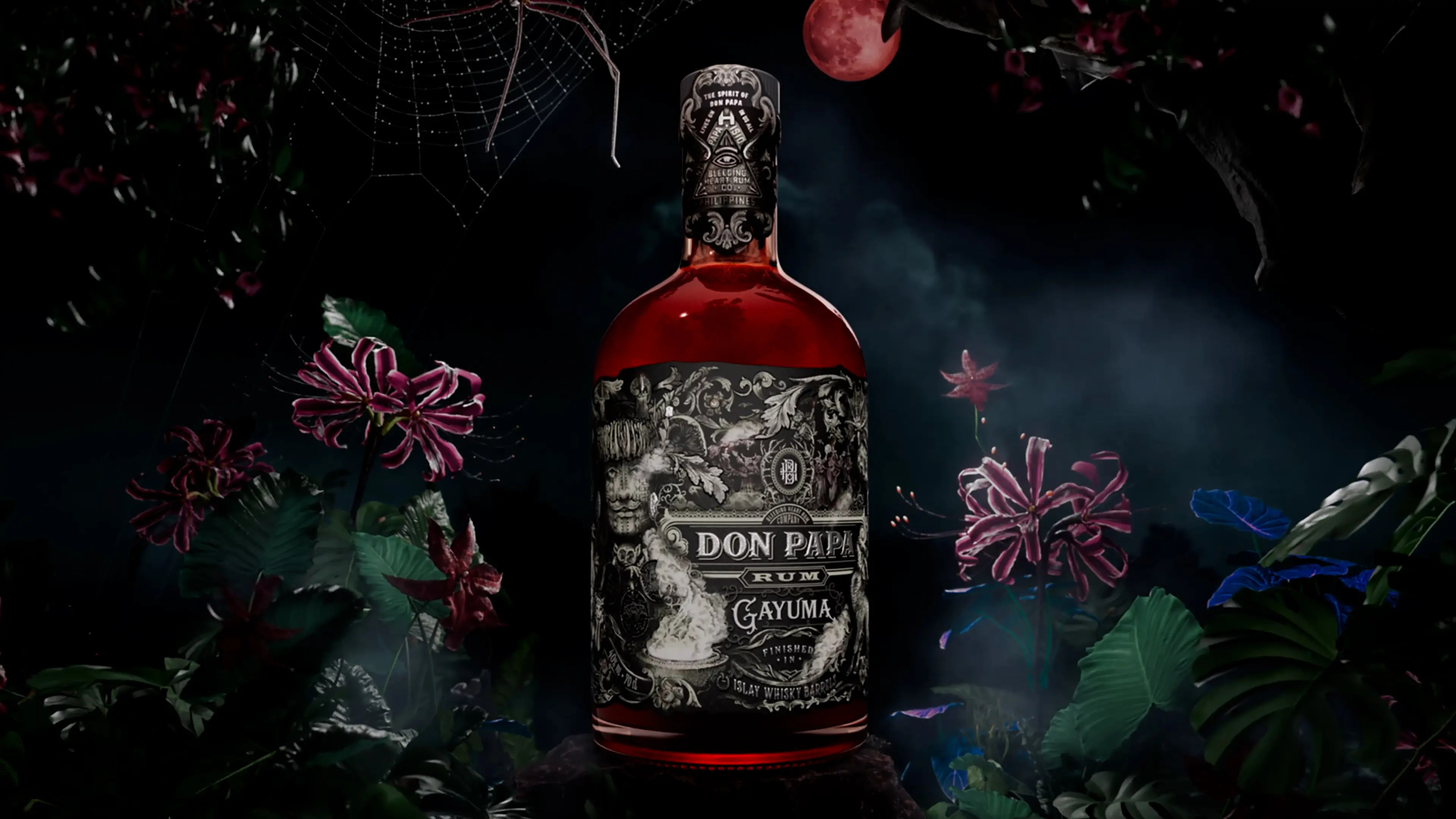 Don Papa Immersive Space Future Stores 8