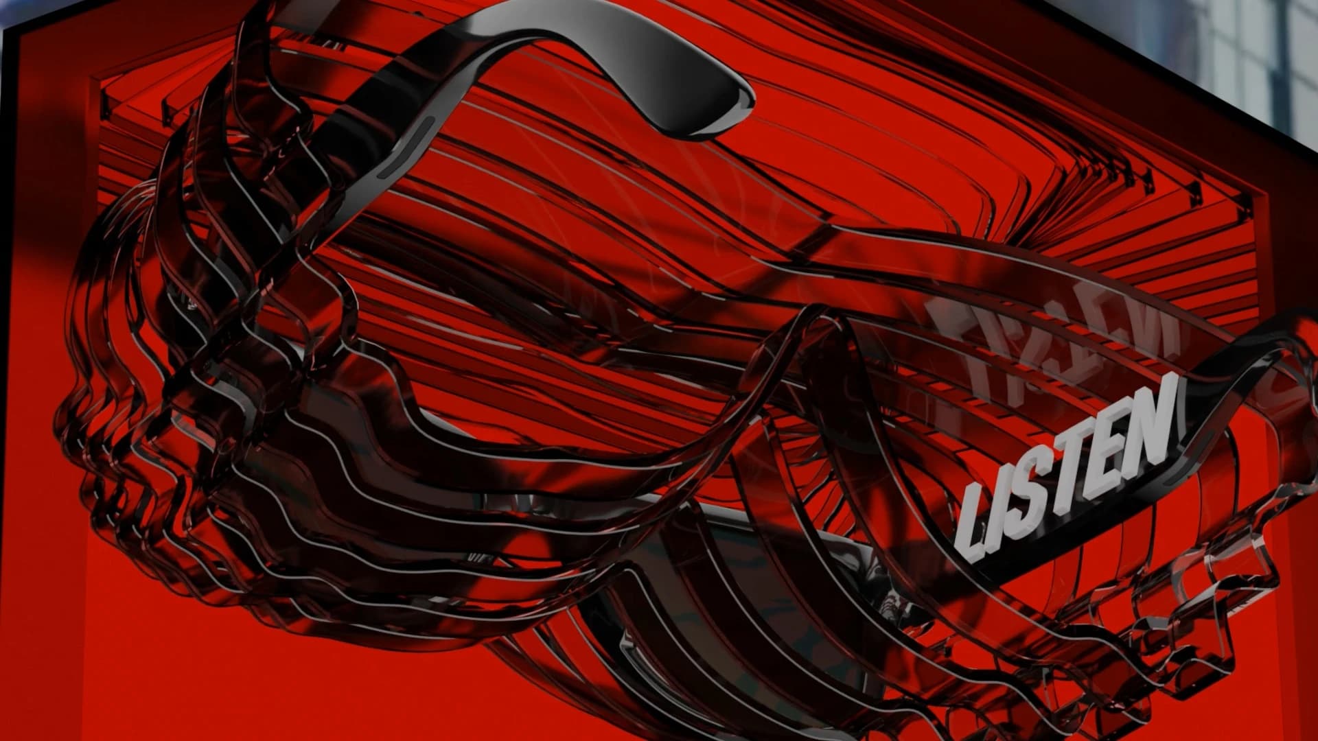 Rayban Meta Holiday Billboard 03