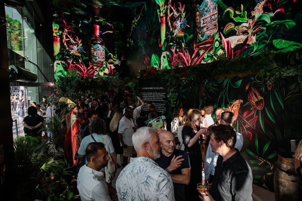 Don Papa Immersive Space Future Stores 4