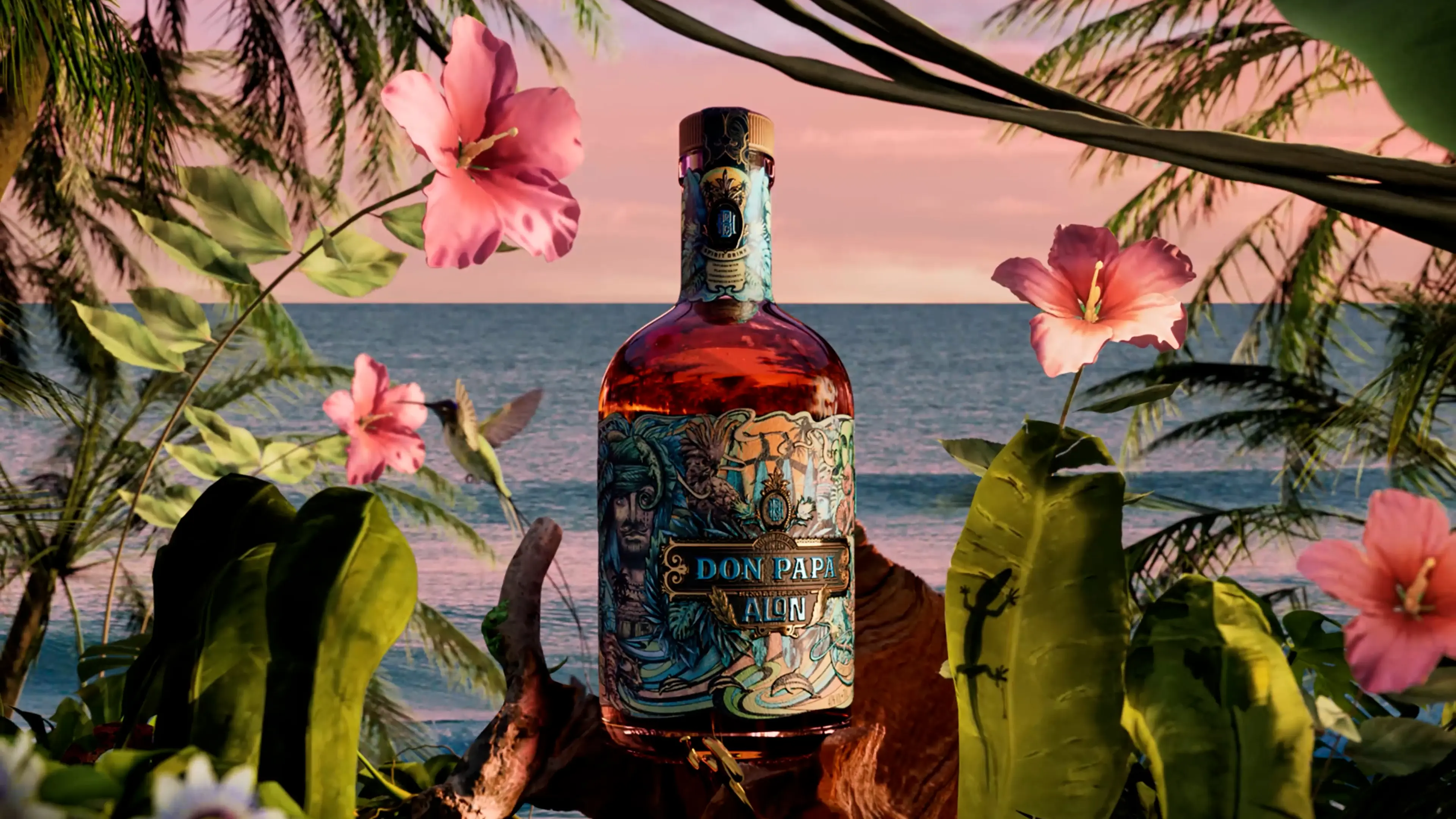 Don Papa Immersive Space Future Stores 6